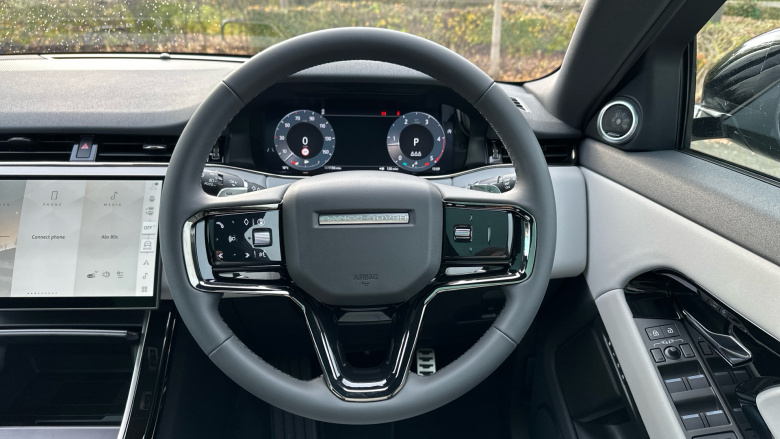 Land Rover Range Rover Evoque 2.0 D200 Dynamic SE 5dr Auto Diesel Hatchback